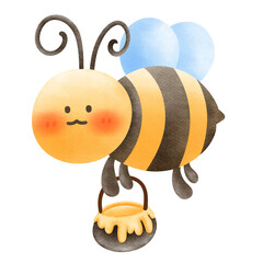 Bee
