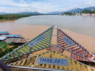 Golden Triangle Thailand
