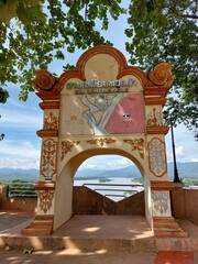 Golden Triangle Thailand