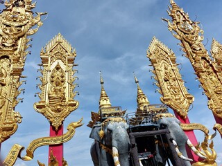 Golden Triangle Thailand