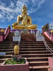 Golden Triangle Thailand