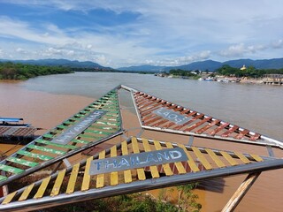 Golden Triangle Thailand