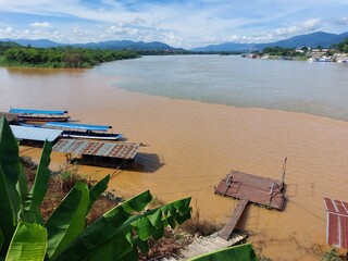 Golden Triangle Thailand