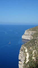 Dingli Cliffs