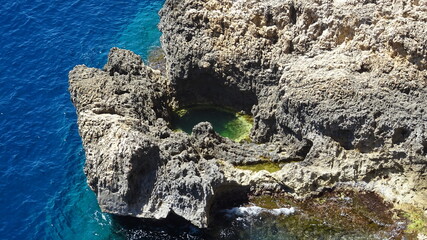 Dingli Cliffs