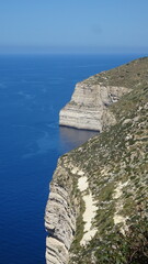 Dingli Cliffs