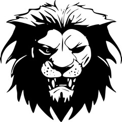 devil monster lion zombie