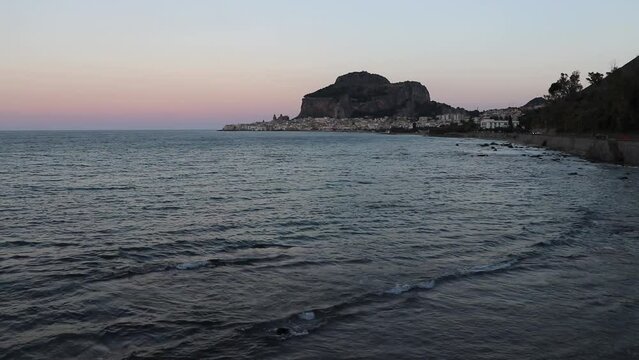 Cefal&ugrave;