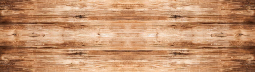 Obraz na płótnie Canvas old wood texture surface, old brown rustic light bright wooden texture ,Dark wood texture background surface with old natural pattern , wood banner 