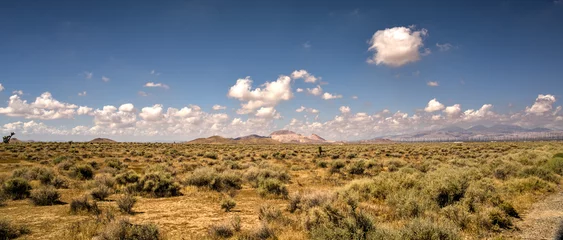 Keuken spatwand met foto The USA on the road: the Southwest © RedRumStudio