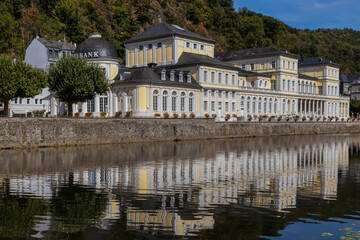 Bad Ems - Kurort - Lahntal