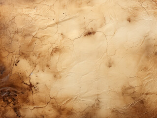 Coffee Stained Vintage Paper