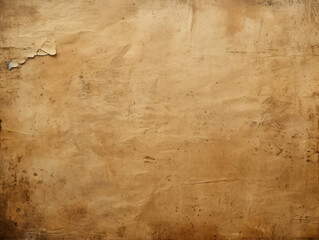 Rough Vintage Paper Texture