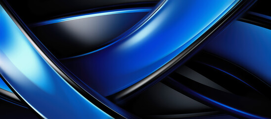 3D Abstract Background