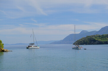 Fototapeta premium Vagionia Fantasy