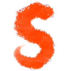 Letters s