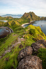 Padar Island