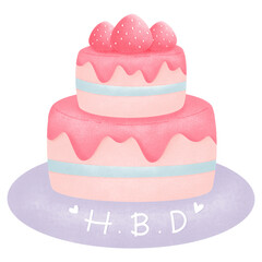 cake