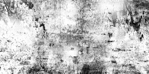 Abstract design with texture of a concrete wall with cracks . Marble limestone texture background in white light seamless material wall paper. Back flat stucco gray stone table .paper texture design 