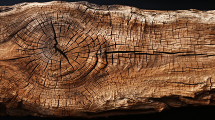 Fototapeta premium beautiful wood texture, close-up, Super-Resolution, Megapixel, insane details created with Generative Ai