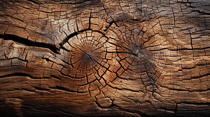 Fototapeta premium beautiful wood texture, close-up, Super-Resolution, Megapixel, insane details created with Generative Ai