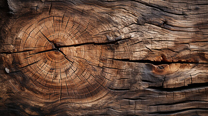 Fototapeta premium beautiful wood texture, close-up, Super-Resolution, Megapixel, insane details created with Generative Ai