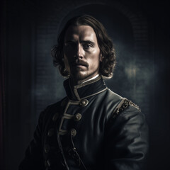 Obraz premium Peter the Great