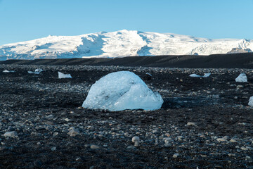 Diamond beach 1