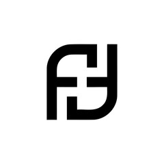 ff logo design 