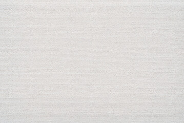 Fototapeta premium Texture of luxurious gray or white fabric for cutting and sewing clothes. Background made of dense material. Textile