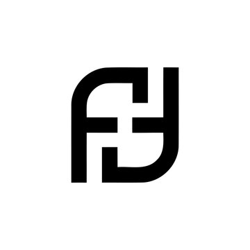 ff logo design 
