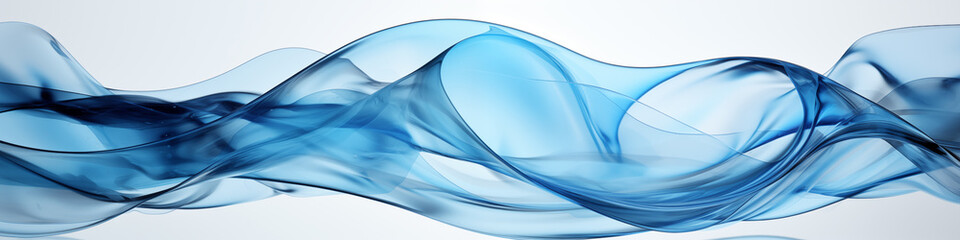 abstract blue background