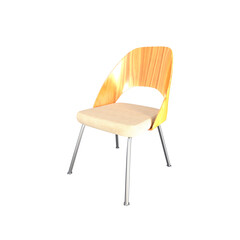 Chair high quality transparent image