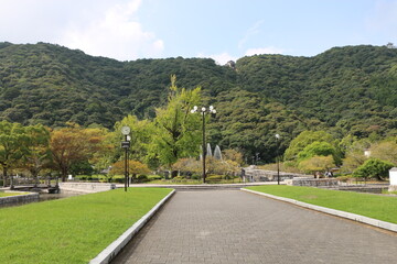 吉香公園