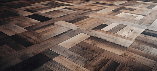 Beautiful and elegant floor texture that exudes sophistication.