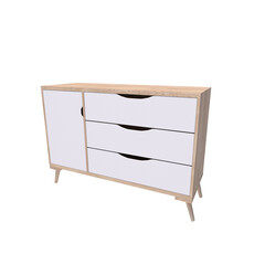 Cabinet high quality transparent image