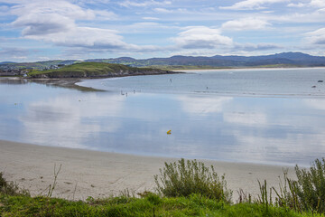 Dowings, Ireland - September 3 2023 