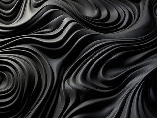 abstract background design with black colors elegant