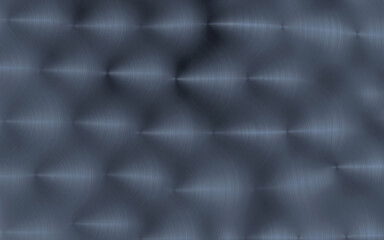 Fototapeta premium Metallic texture background