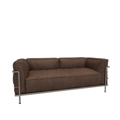 Sofa high quality trasnparent image