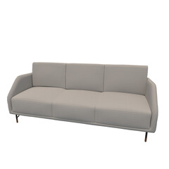 Sofa high quality trasnparent image