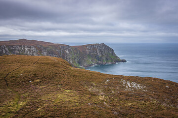 Largatreany, Ireland - September 3 2023 