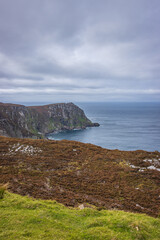 Largatreany, Ireland - September 3 2023 