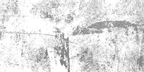 Abstract white and grey scratch grunge urban background. Abstract old damage and dirty overlay texture with grunge effect. Distressed backdrop Vector Illustration. Design for poster, banner background