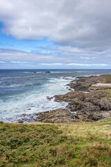 Doagh, Ireland - September 3 2023 