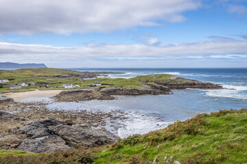 Doagh, Ireland - September 3 2023 