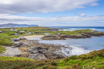 Doagh, Ireland - September 3 2023 