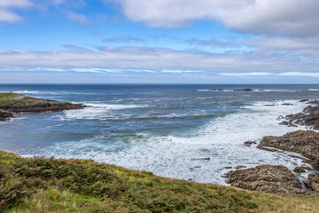 Doagh, Ireland - September 3 2023 