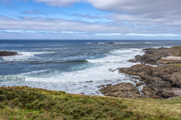 Doagh, Ireland - September 3 2023 