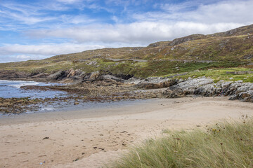 Doagh, Ireland - September 3 2023 